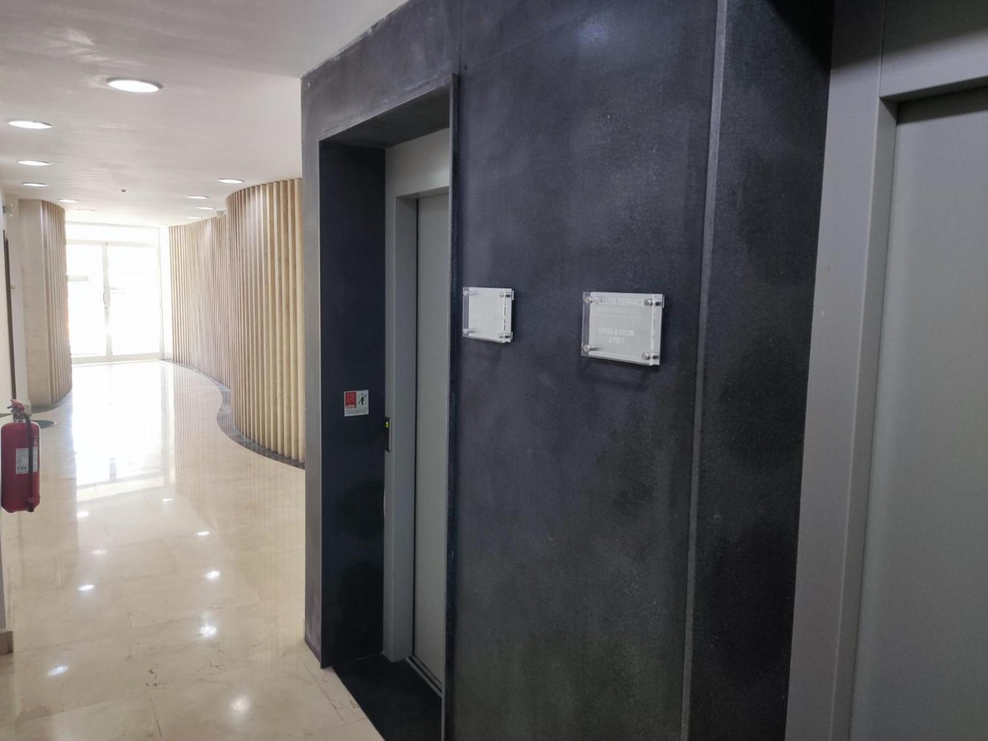 St Julians - Balluta 2 Bedroom Apartment Saint Julian's エクステリア 写真