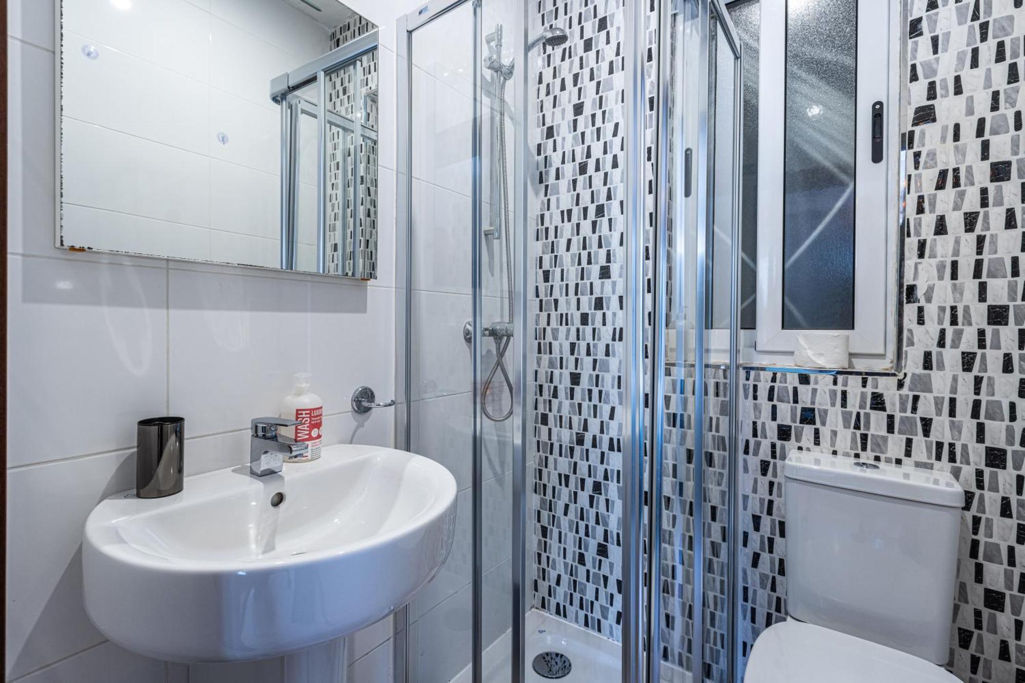 St Julians - Balluta 2 Bedroom Apartment Saint Julian's エクステリア 写真